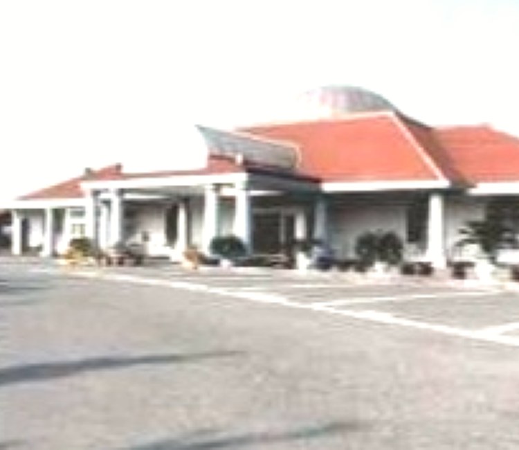再興高爾夫球場