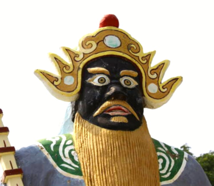 北風爺、風雞