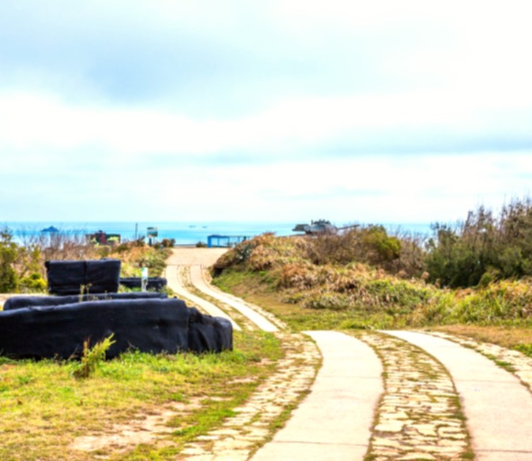 戰爭和平紀念公園