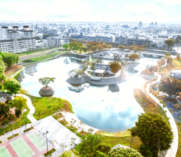復興公園