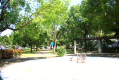 東光園道