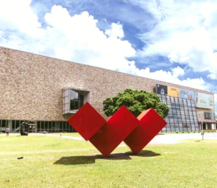 國立台灣美術館