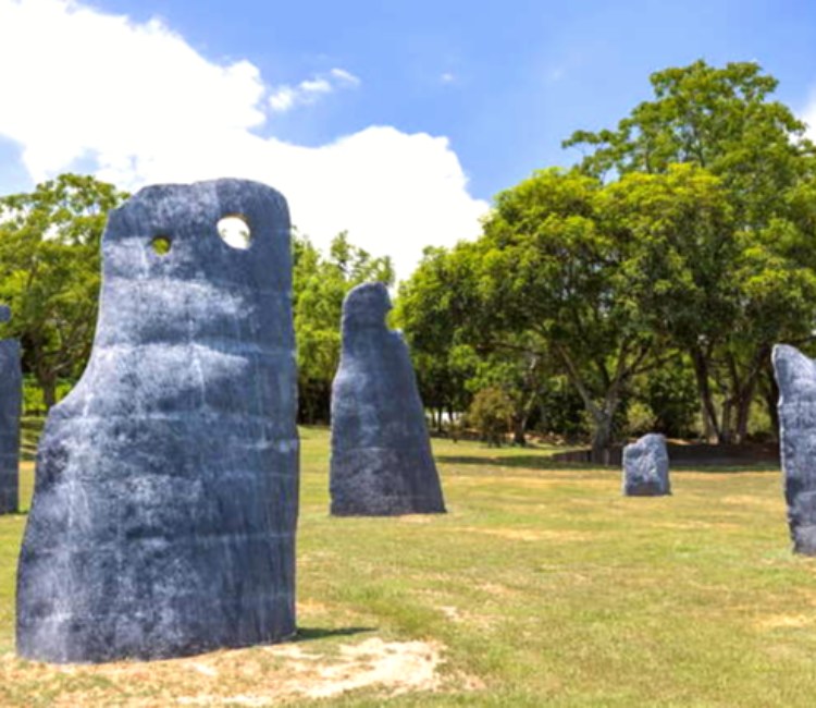 卑南遺址公園
